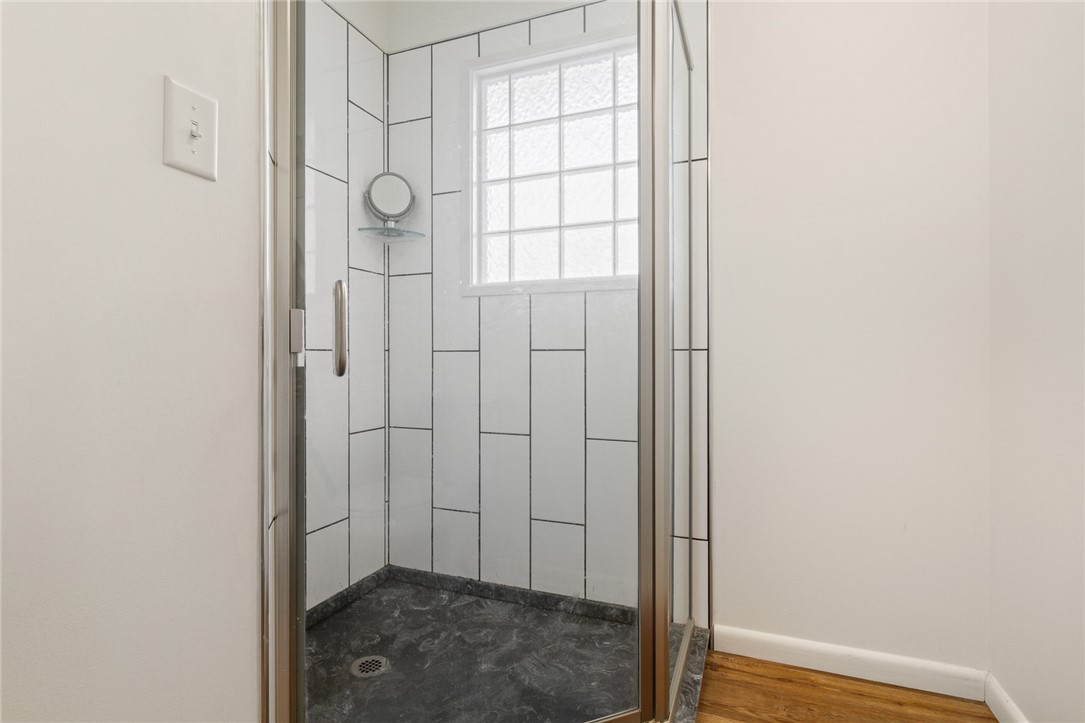 Western Hills - Residential