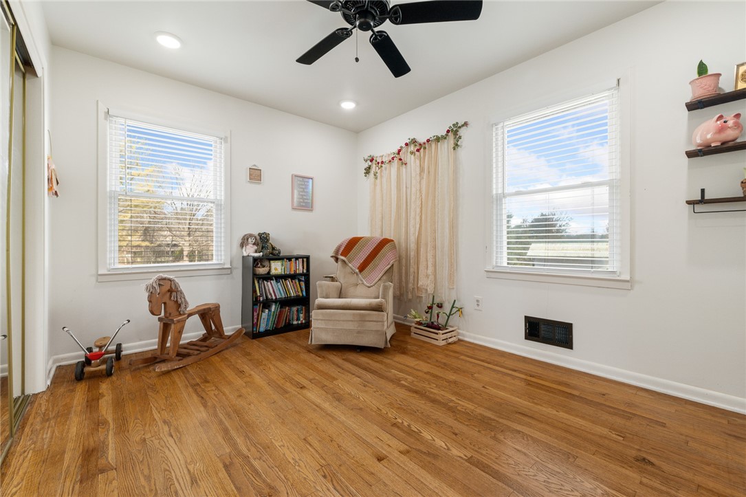 Western Hills - Residential