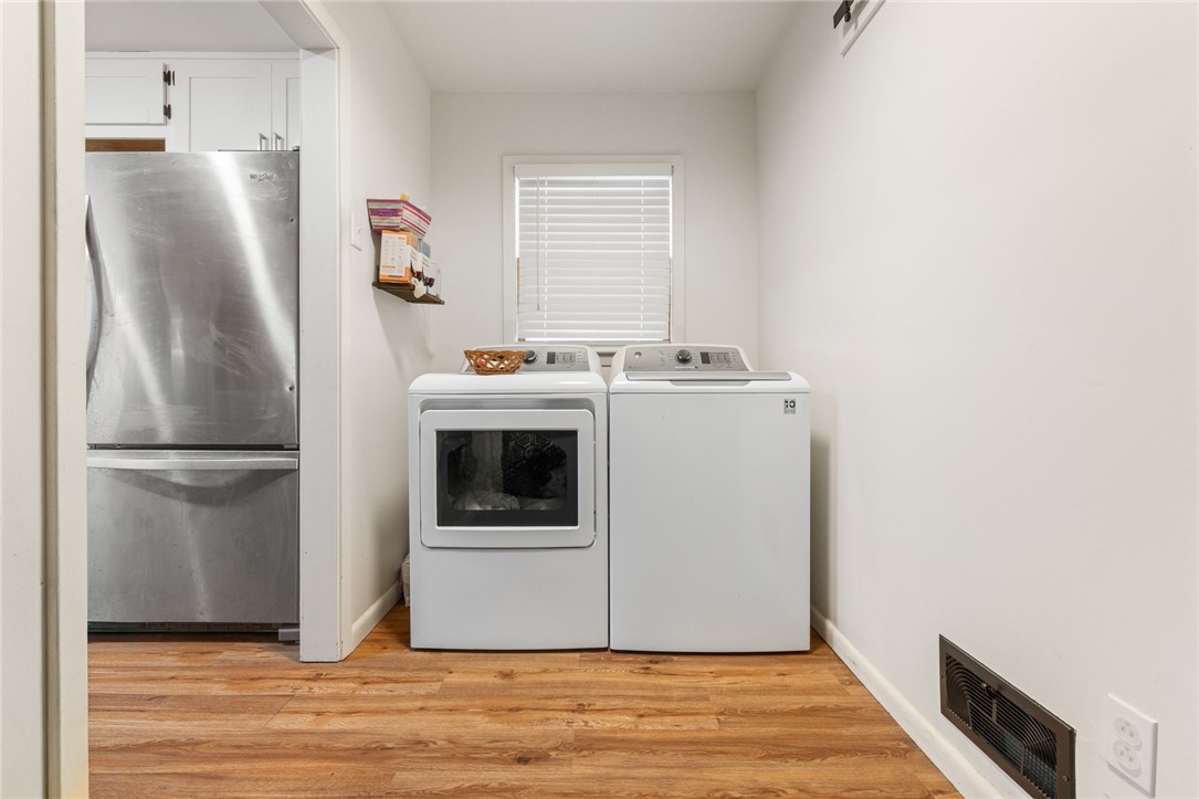 Western Hills - Residential