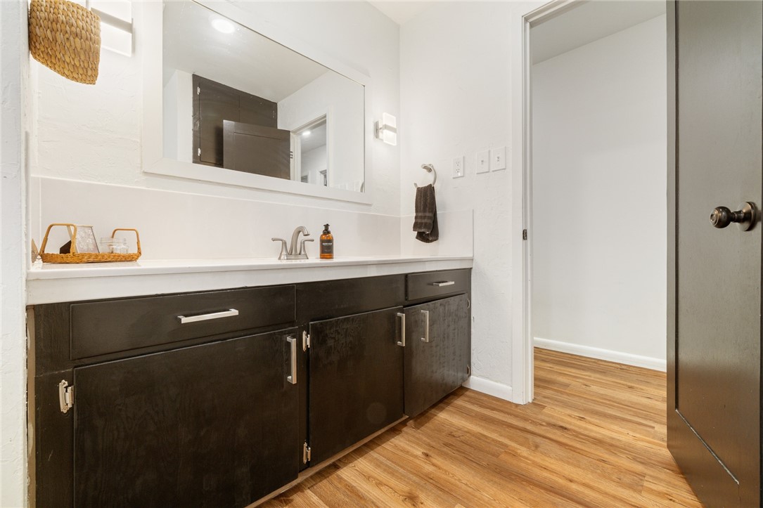 Western Hills - Residential