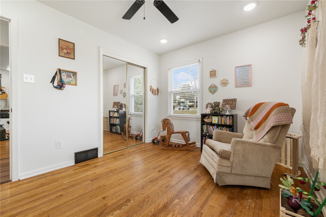 Western Hills - Residential