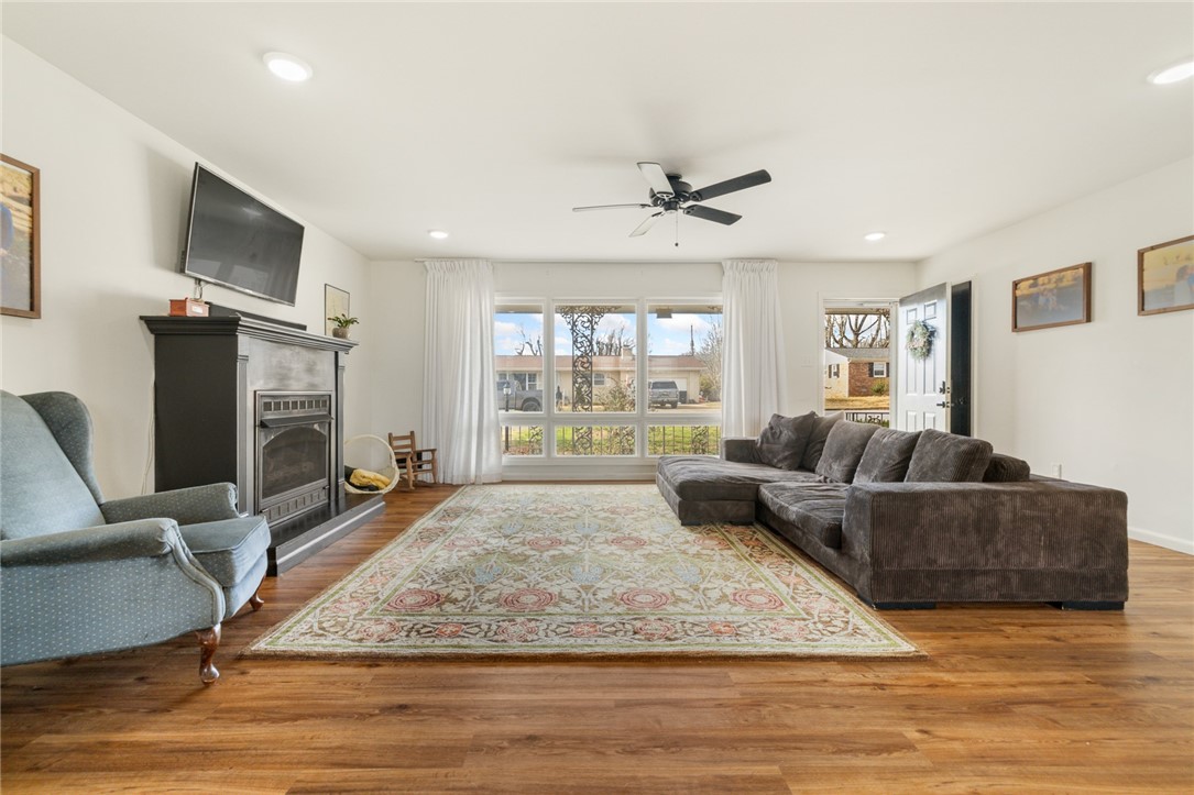 Western Hills - Residential