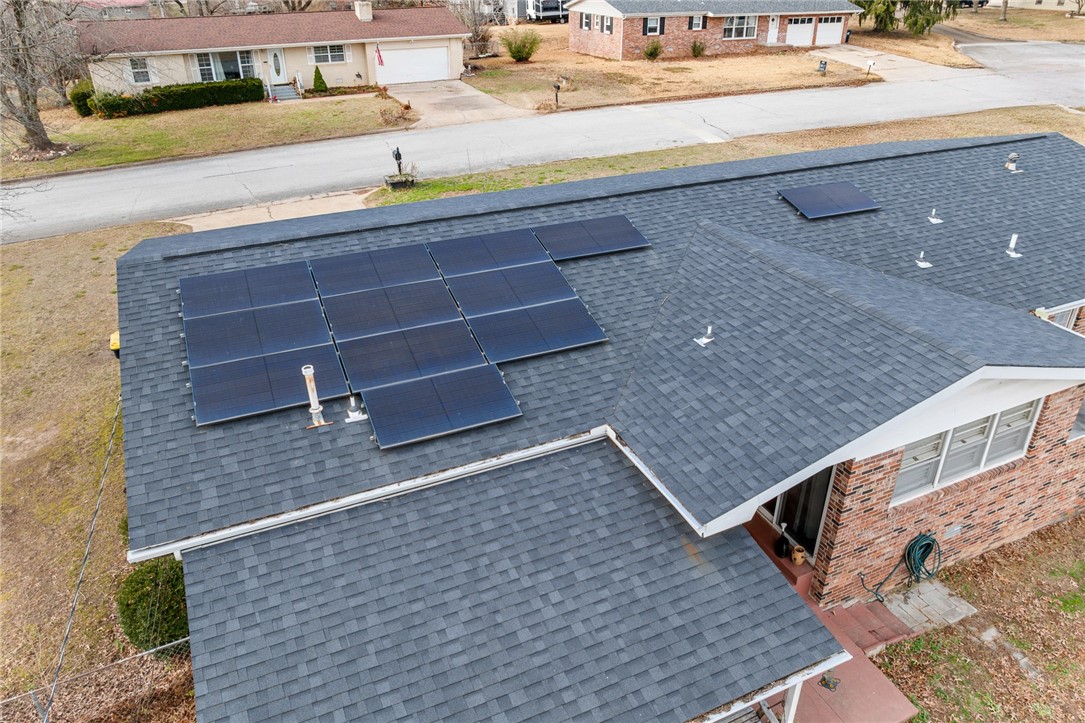 Western Hills - Residential