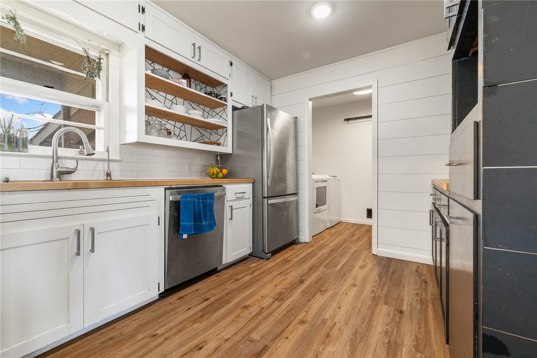 Western Hills - Residential