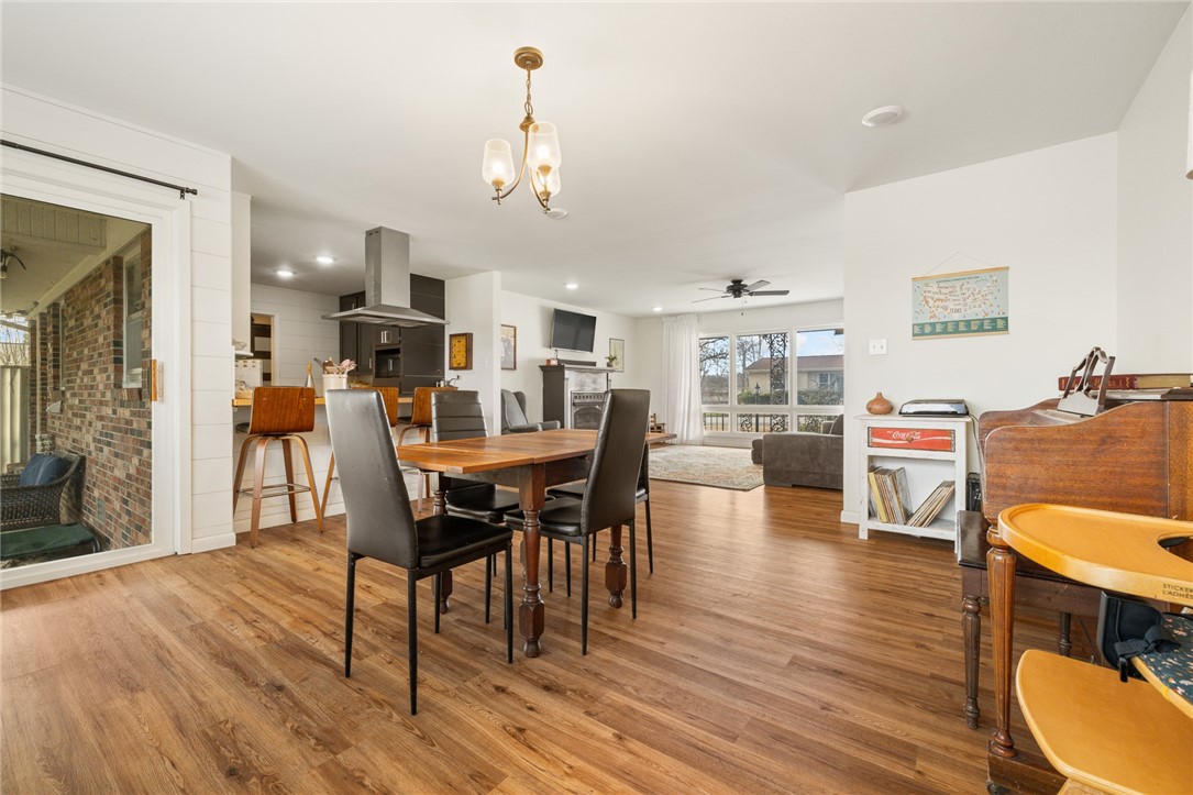 Western Hills - Residential