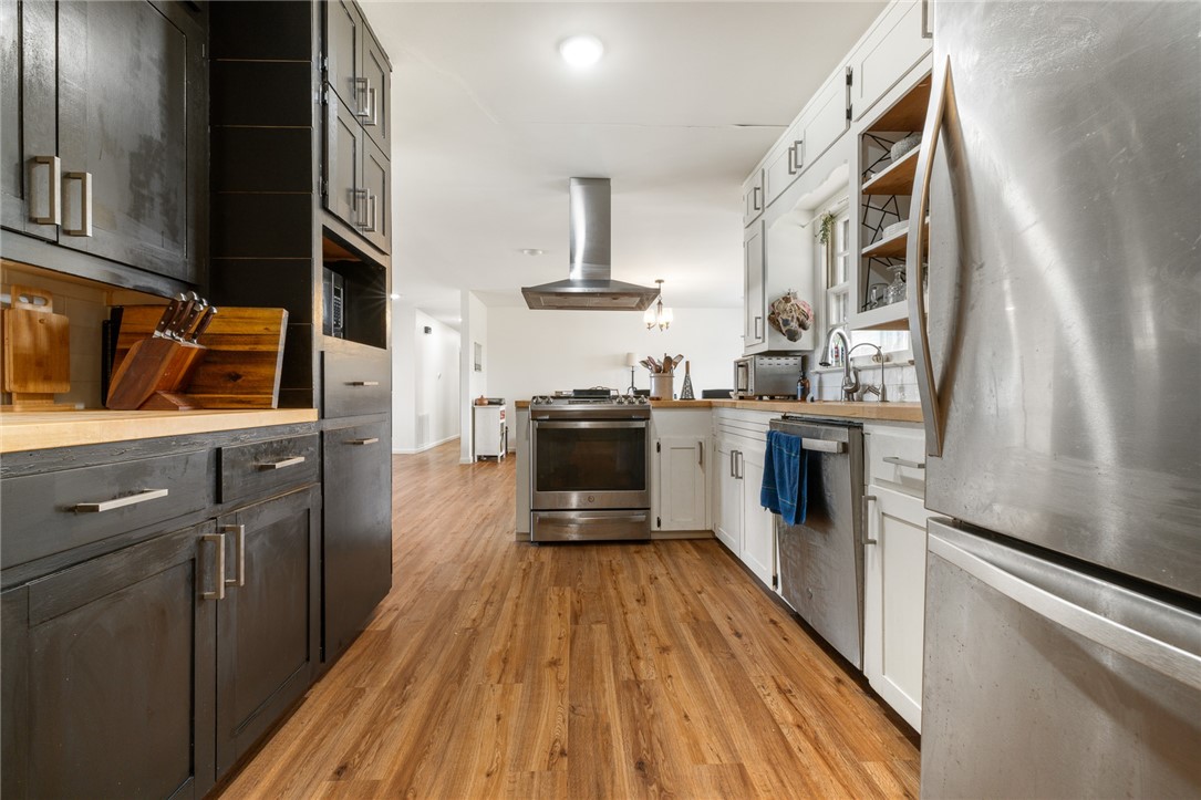 Western Hills - Residential