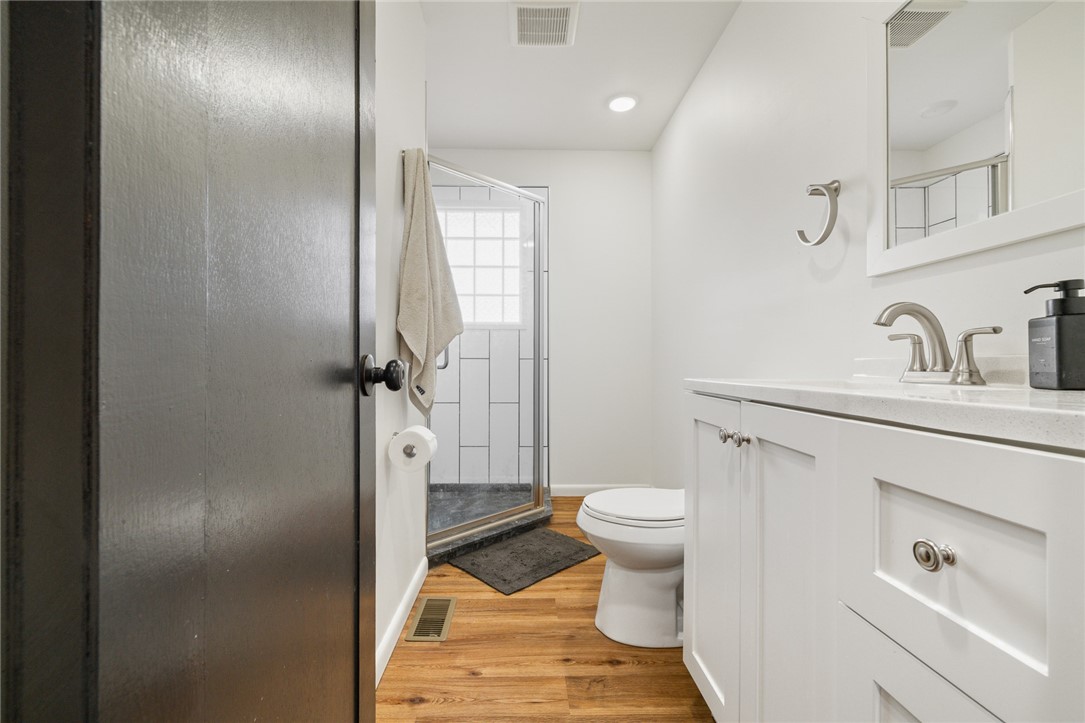 Western Hills - Residential