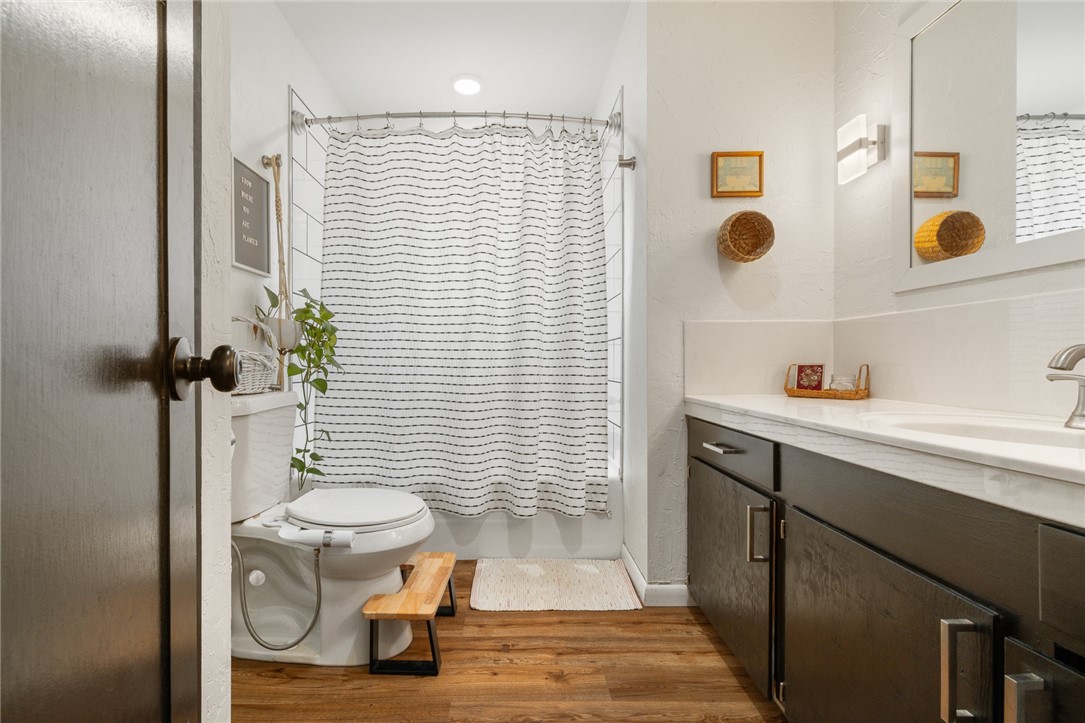 Western Hills - Residential