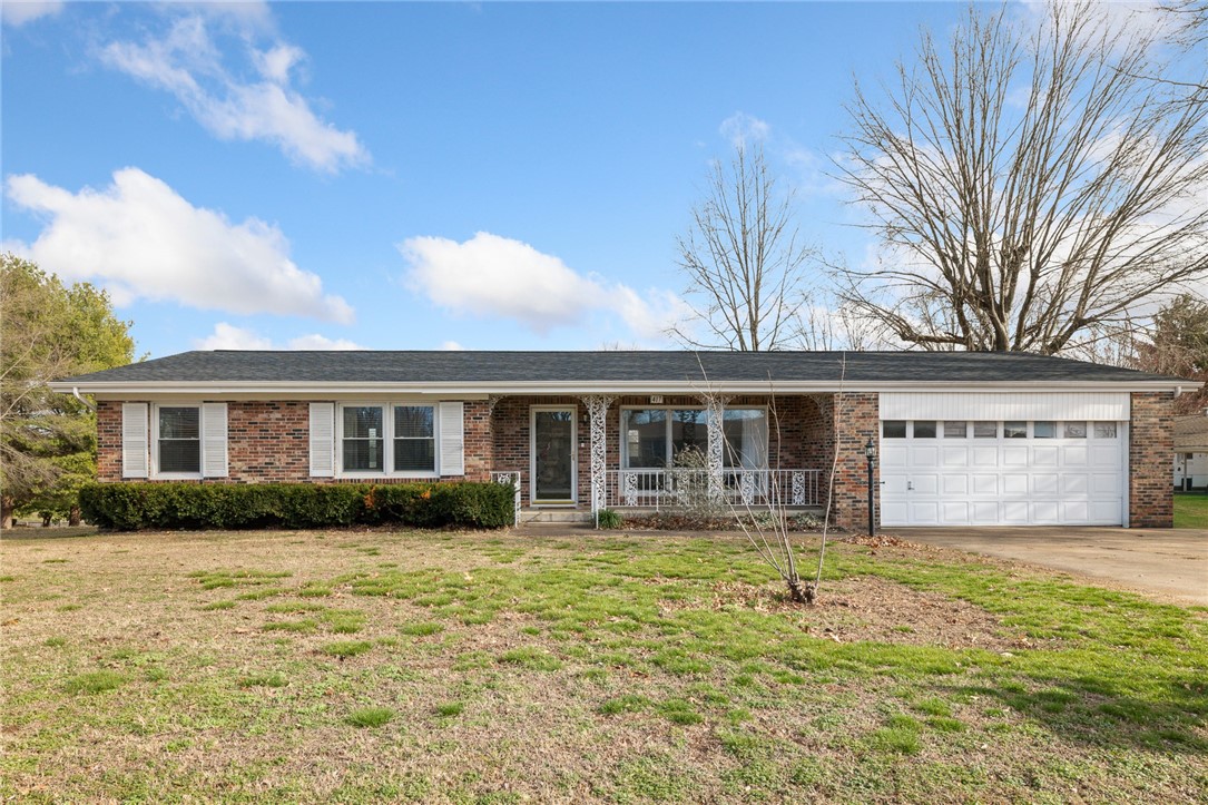 Western Hills - Residential