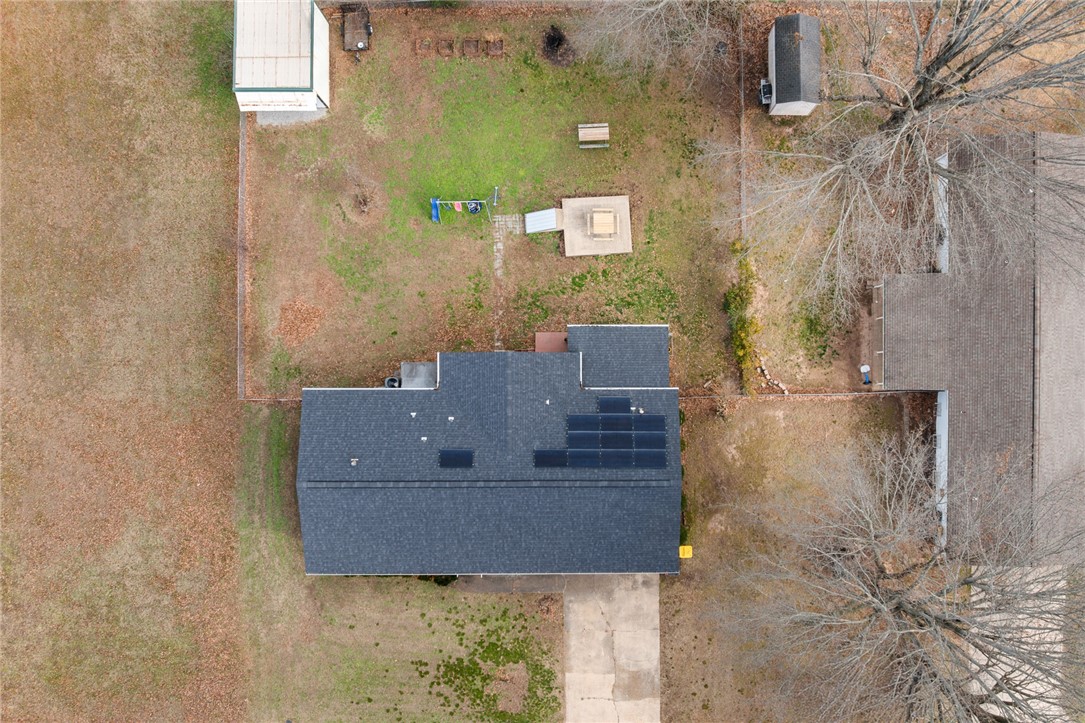 Western Hills - Residential