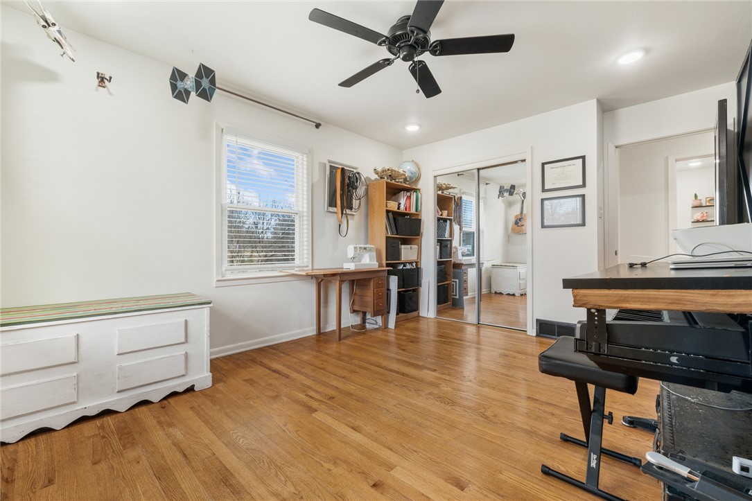 Western Hills - Residential