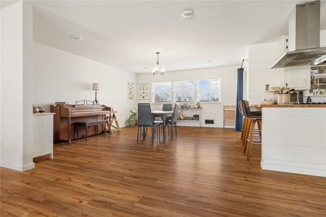 Western Hills - Residential