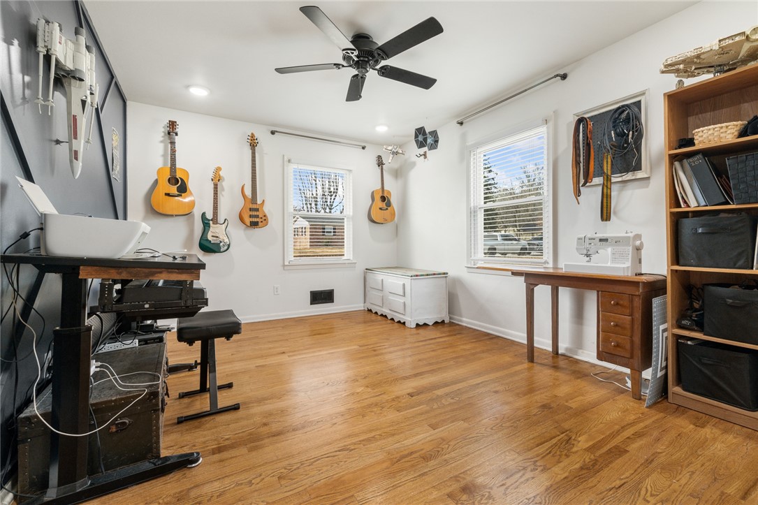 Western Hills - Residential