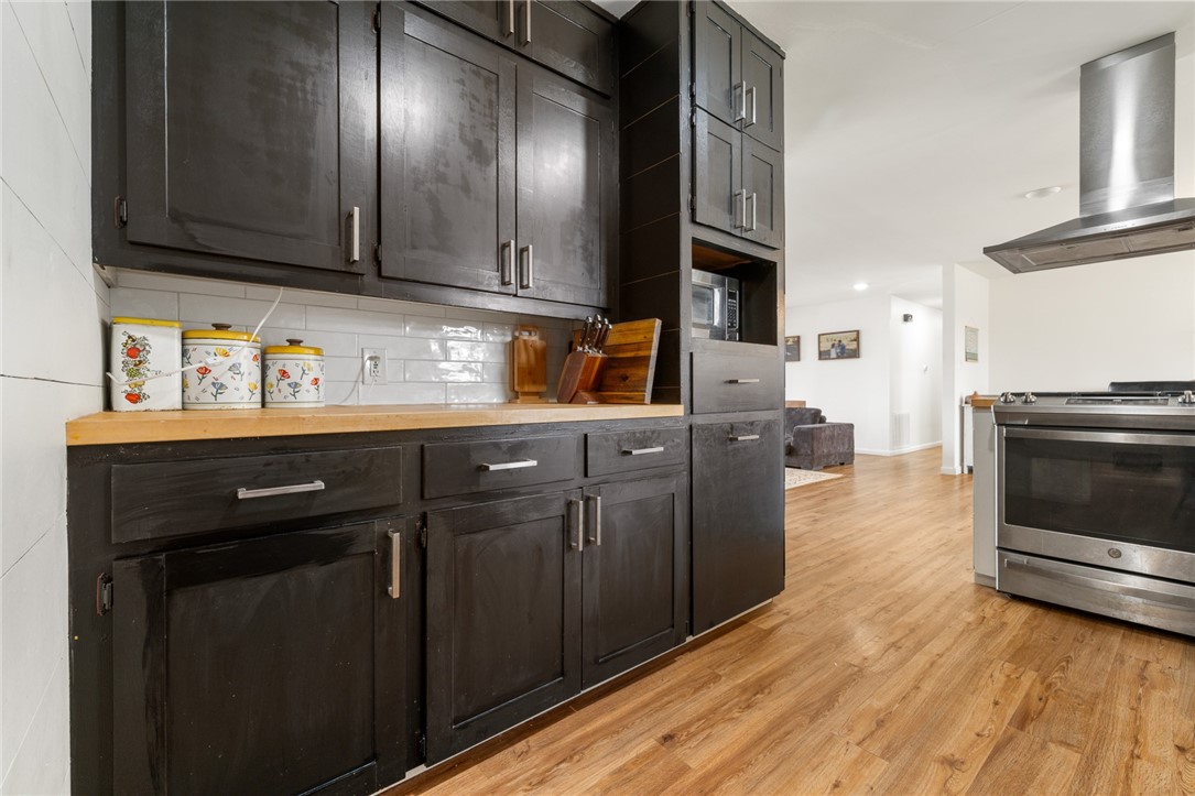 Western Hills - Residential