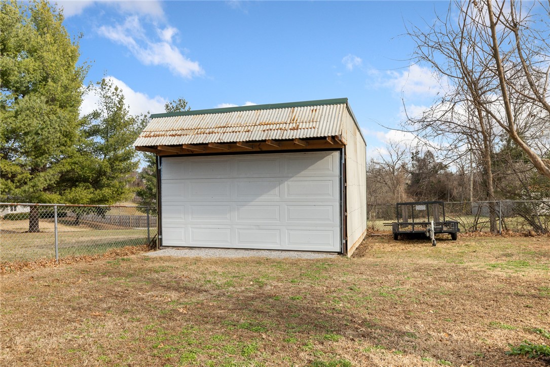 Western Hills - Residential