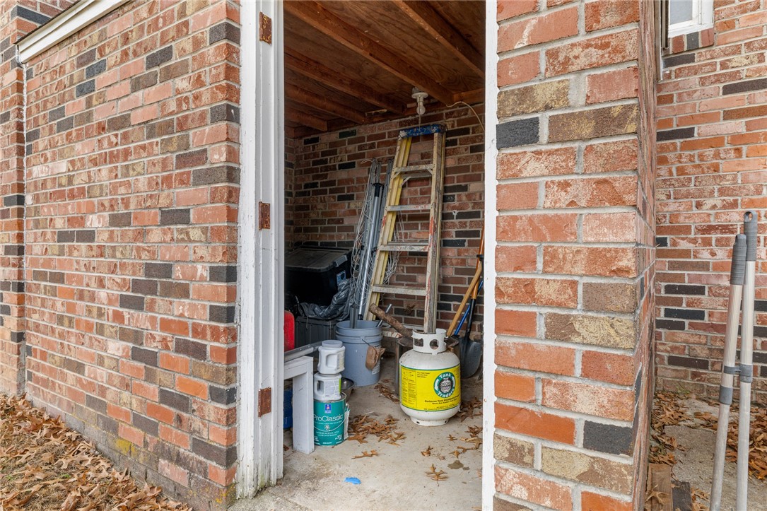 Western Hills - Residential