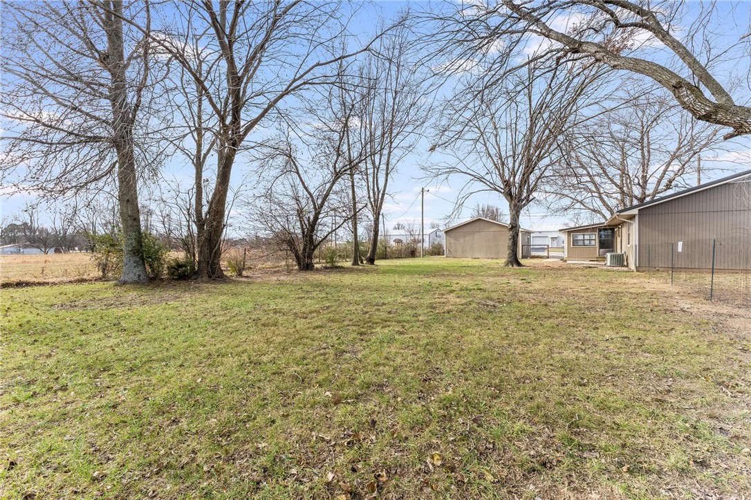 Medlin Sub-Pea Ridge - Residential Lease