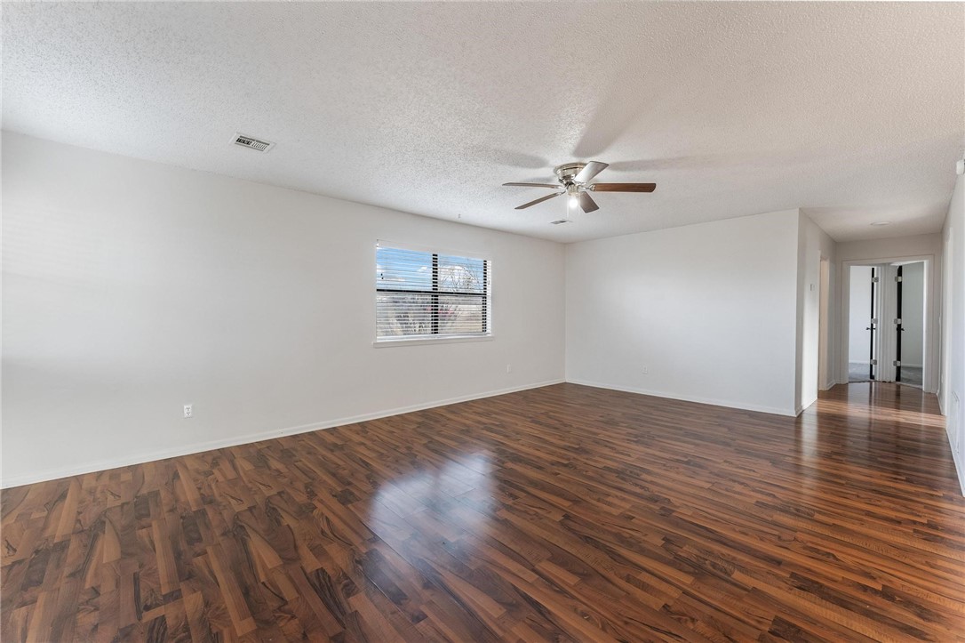 Medlin Sub-Pea Ridge - Residential Lease