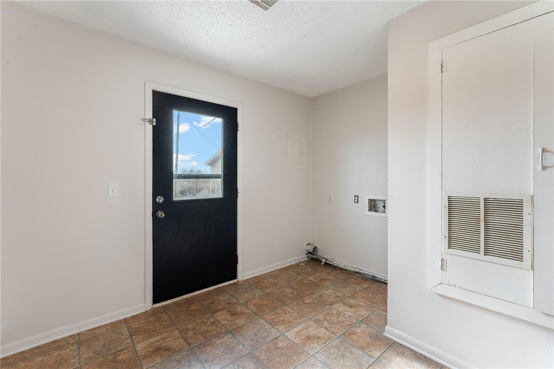 Medlin Sub-Pea Ridge - Residential Lease