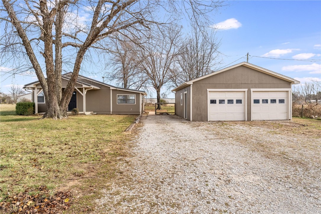 Medlin Sub-Pea Ridge - Residential Lease