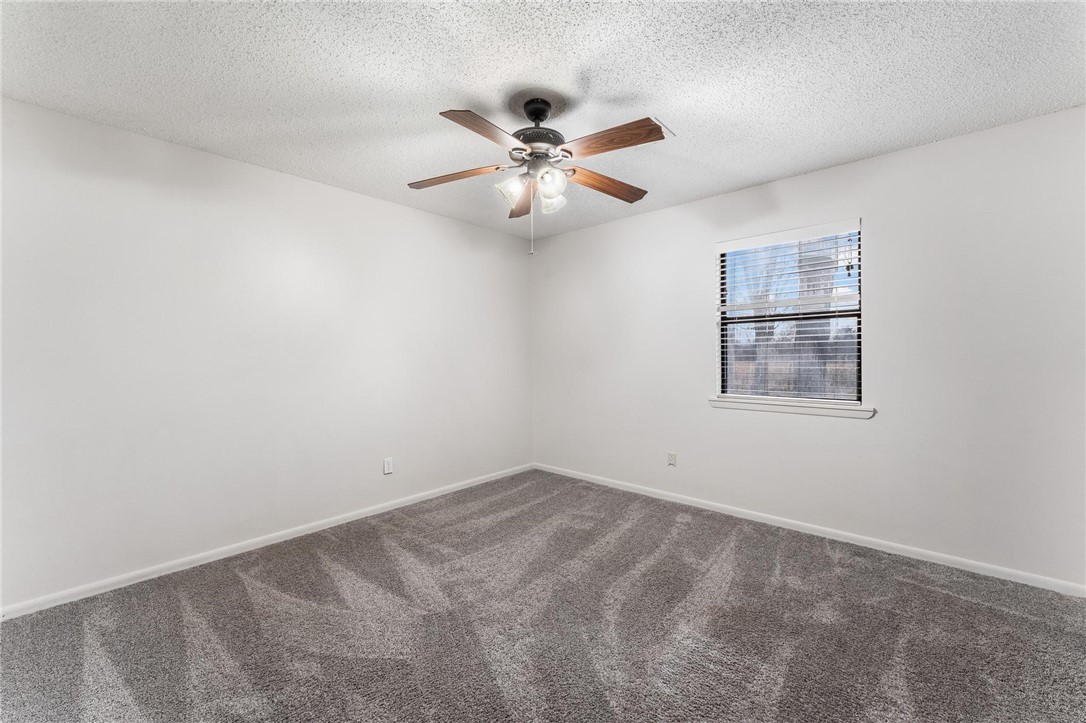 Medlin Sub-Pea Ridge - Residential Lease