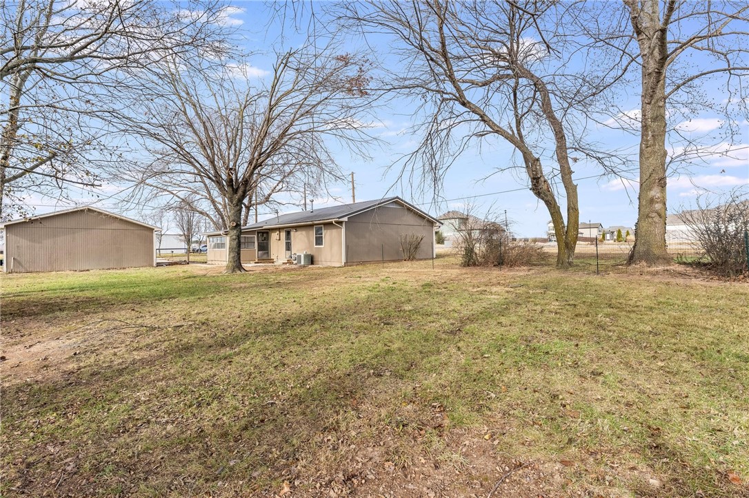 Medlin Sub-Pea Ridge - Residential Lease