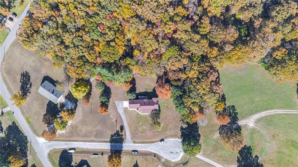 Wedington Woods Unit Vii - Residential