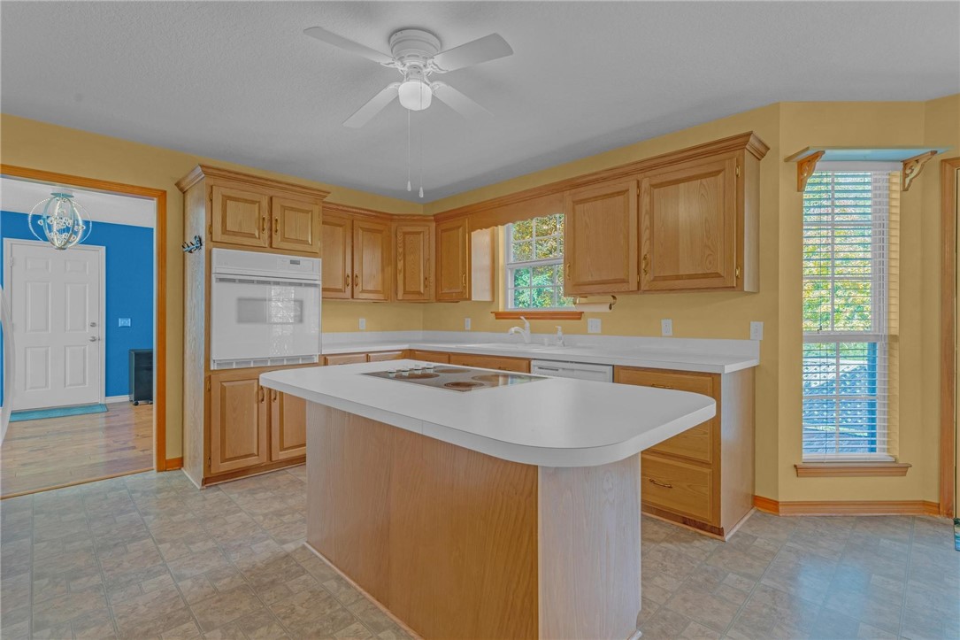 Wedington Woods Unit Vii - Residential