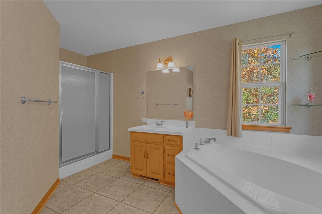 Wedington Woods Unit Vii - Residential