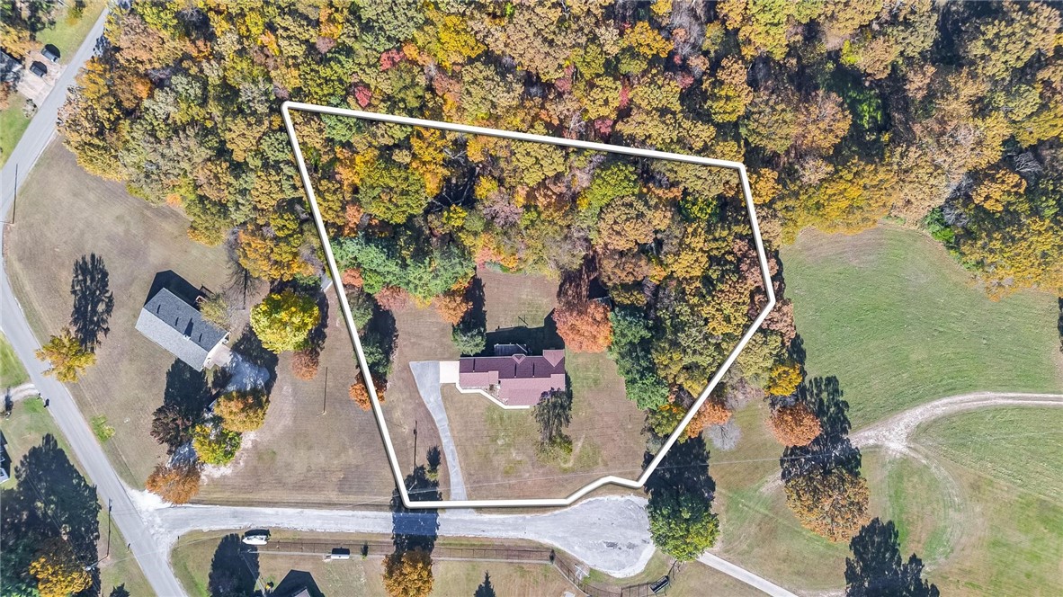 Wedington Woods Unit Vii - Residential