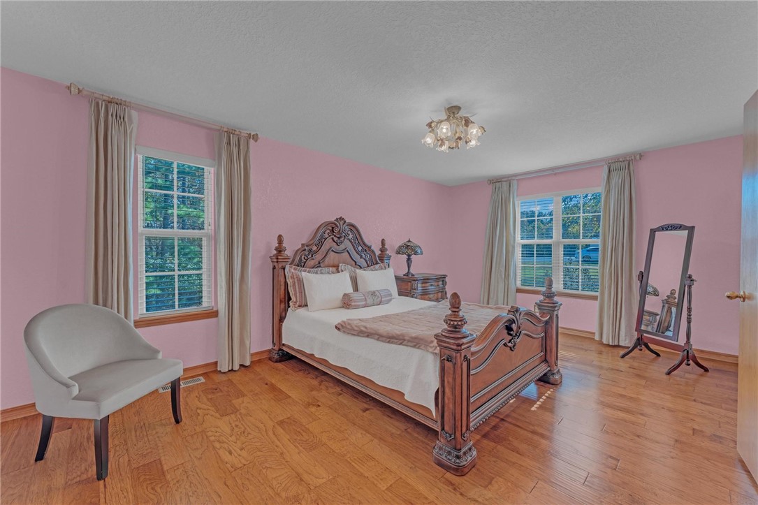 Wedington Woods Unit Vii - Residential