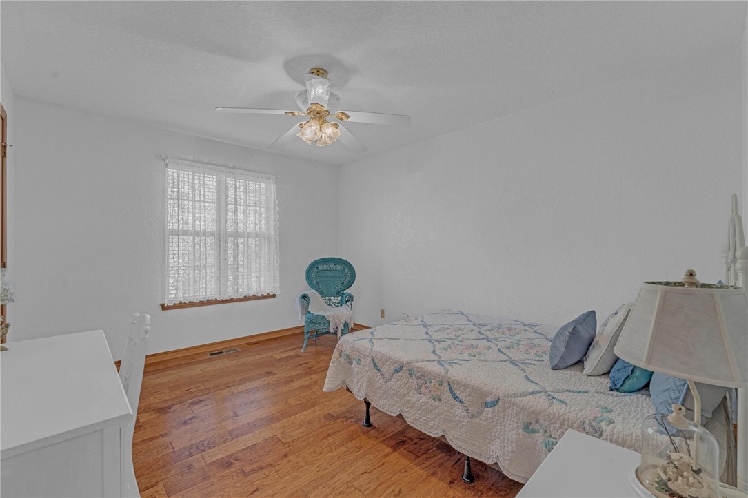 Wedington Woods Unit Vii - Residential