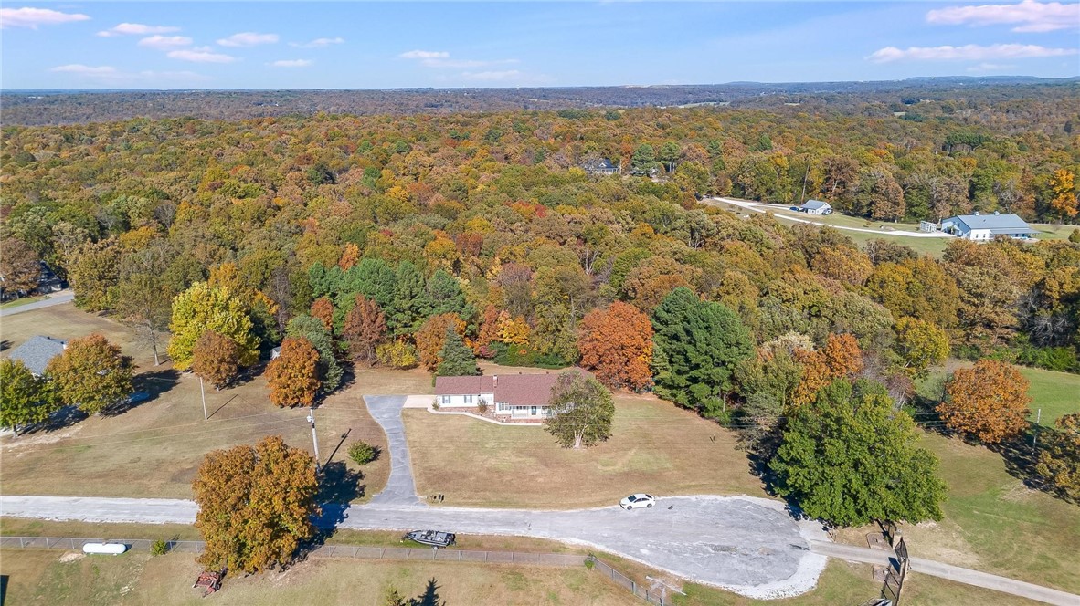 Wedington Woods Unit Vii - Residential