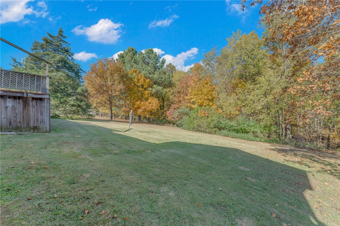 Wedington Woods Unit Vii - Residential