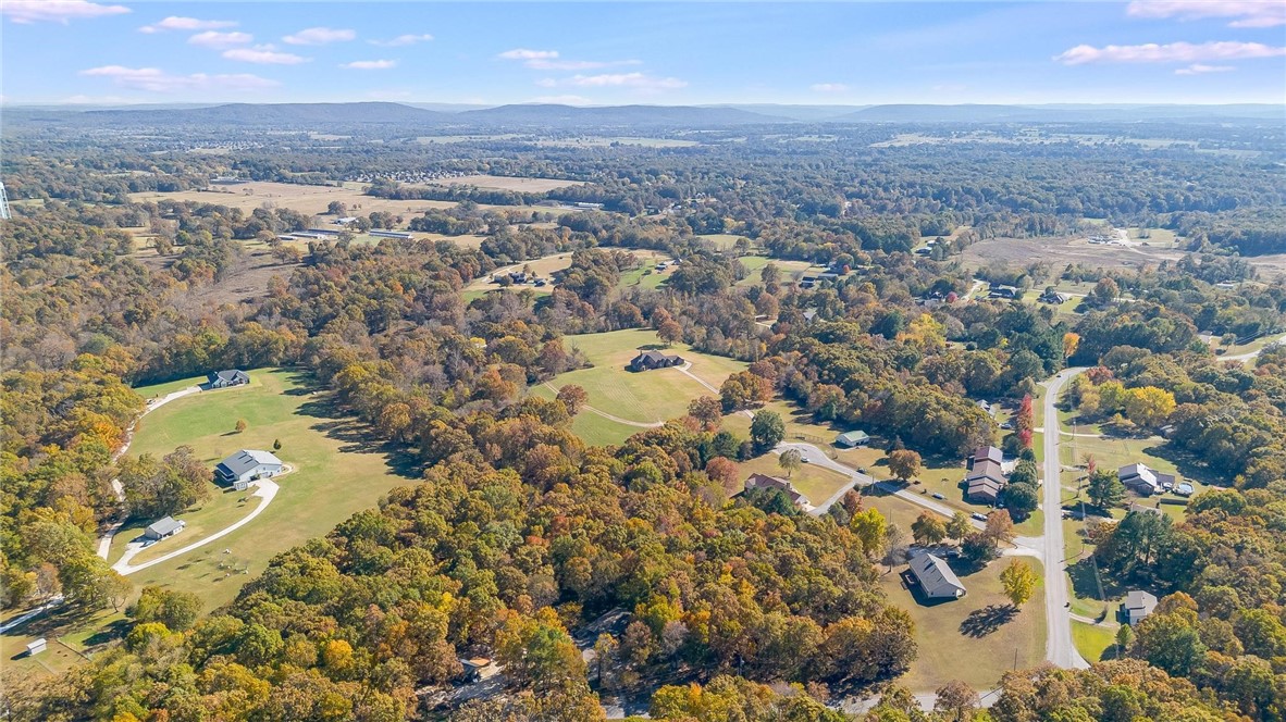 Wedington Woods Unit Vii - Residential