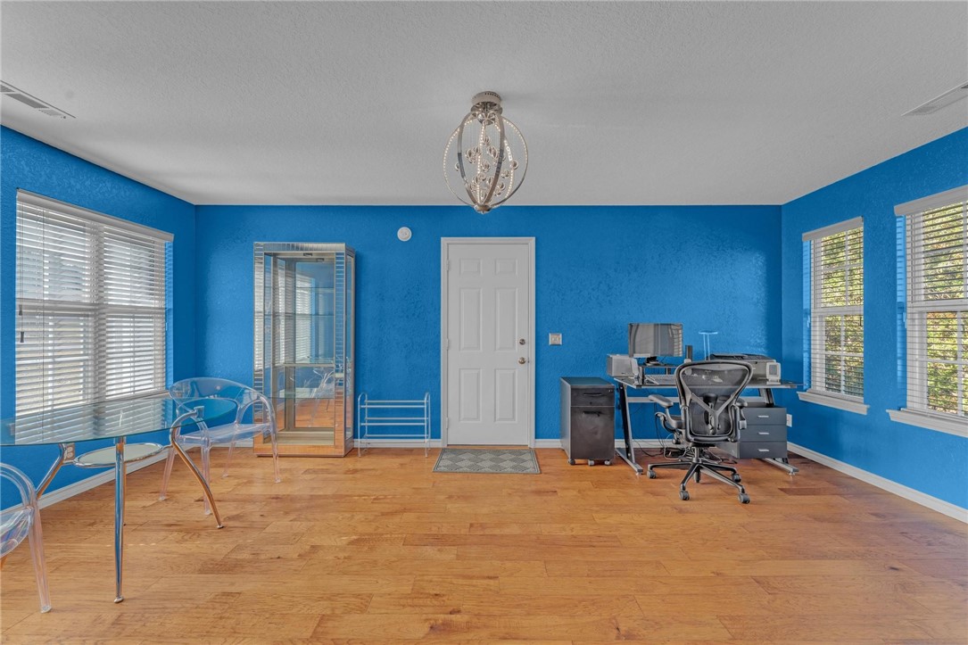 Wedington Woods Unit Vii - Residential