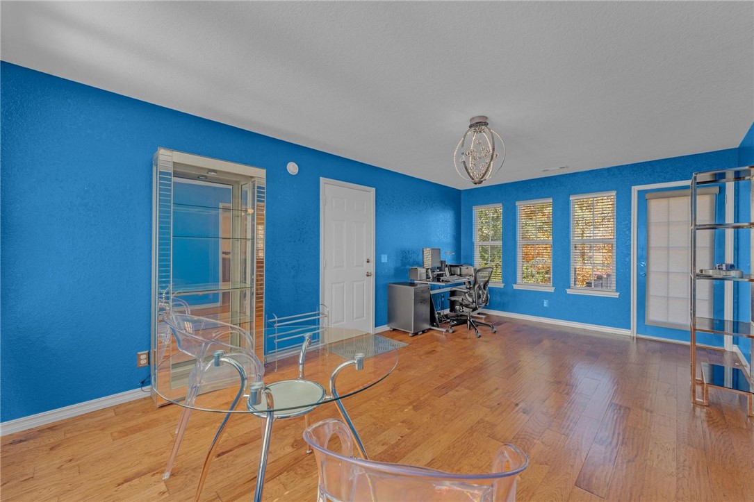 Wedington Woods Unit Vii - Residential