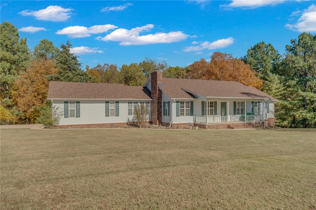 Wedington Woods Unit Vii - Residential