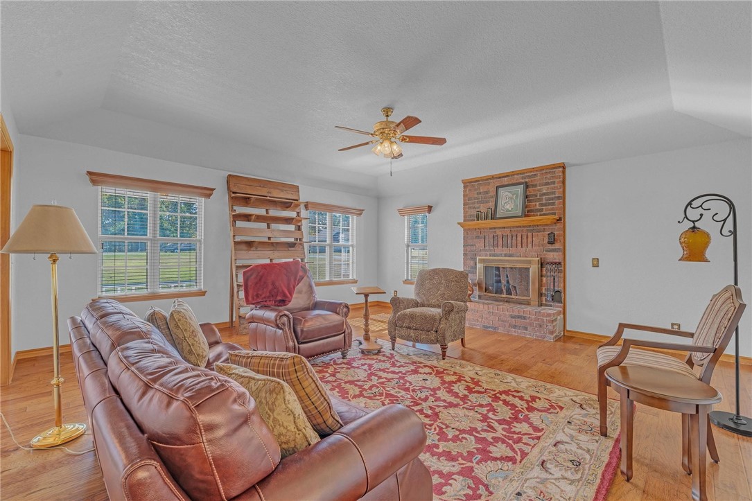 Wedington Woods Unit Vii - Residential