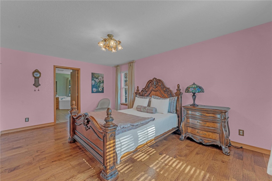 Wedington Woods Unit Vii - Residential