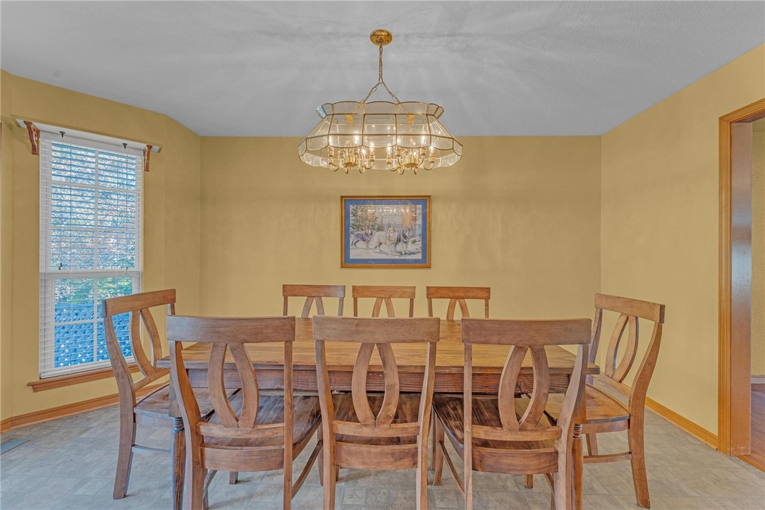 Wedington Woods Unit Vii - Residential