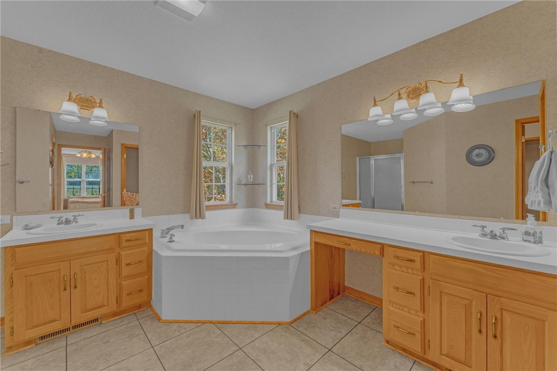 Wedington Woods Unit Vii - Residential