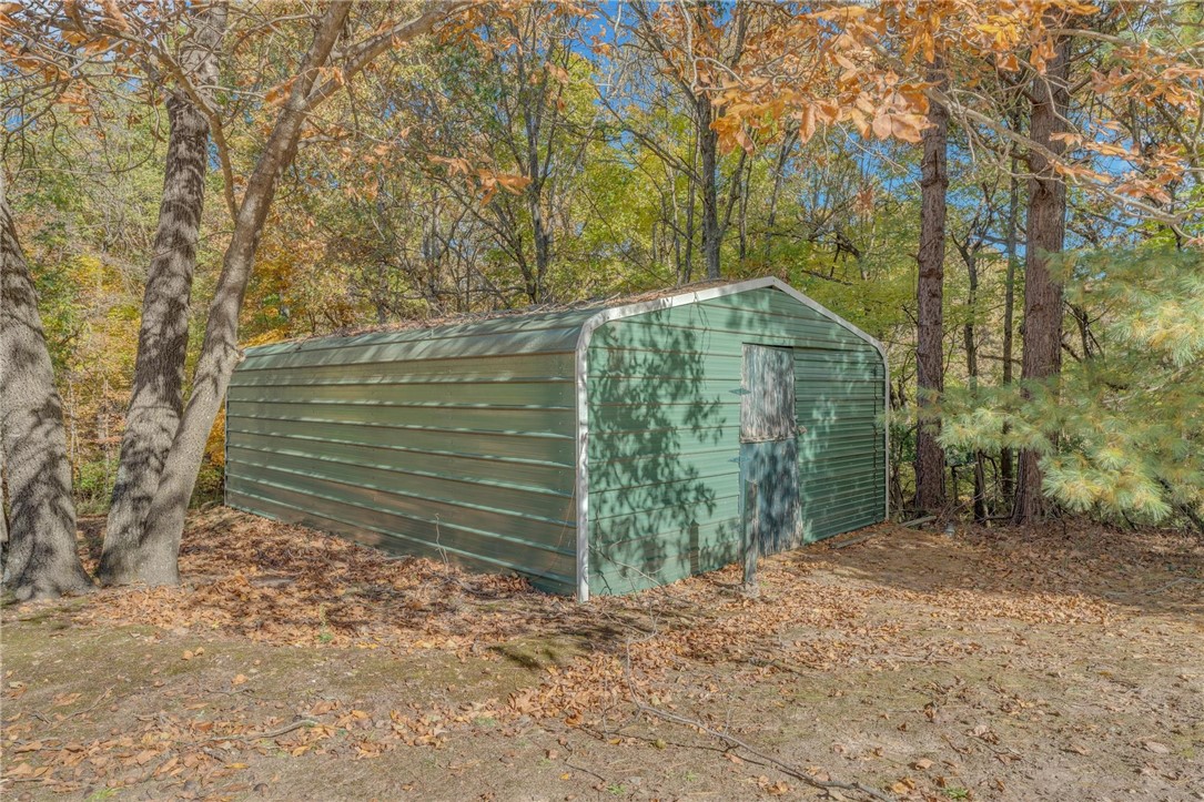 Wedington Woods Unit Vii - Residential