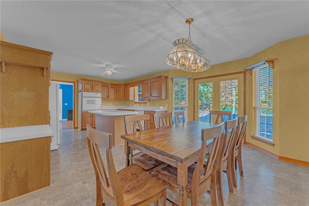 Wedington Woods Unit Vii - Residential