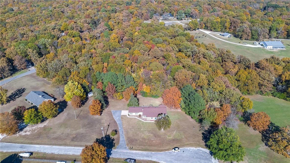 Wedington Woods Unit Vii - Residential