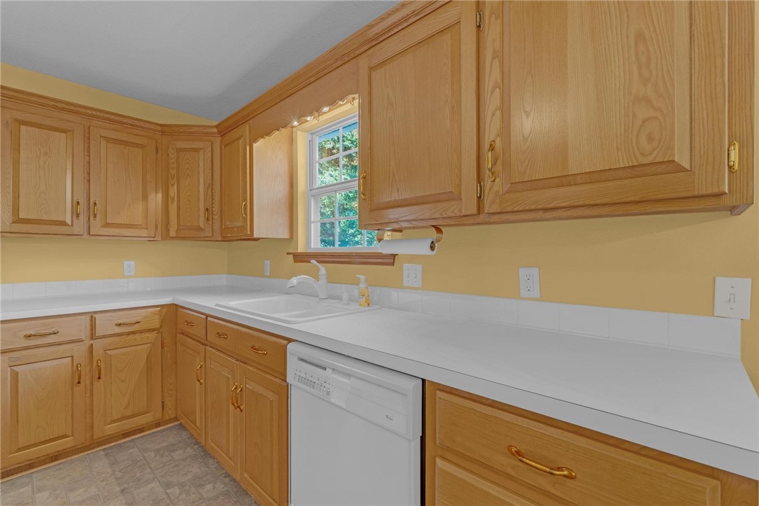 Wedington Woods Unit Vii - Residential