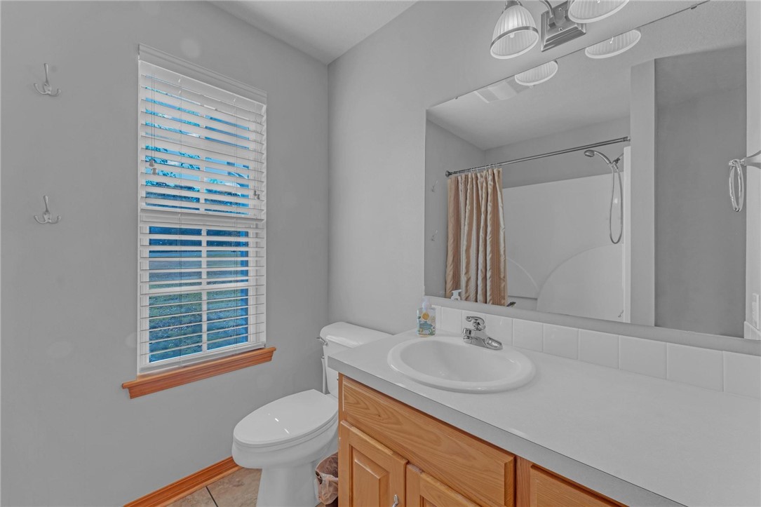 Wedington Woods Unit Vii - Residential