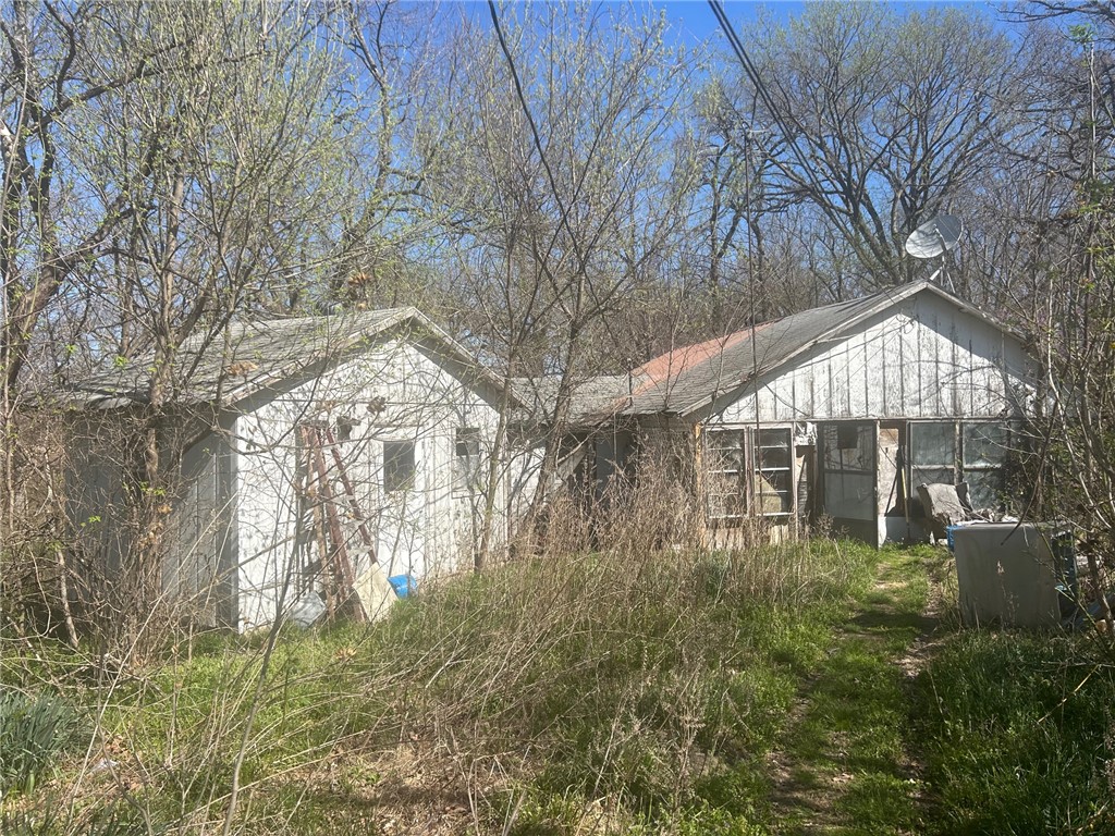 Rural - Residential