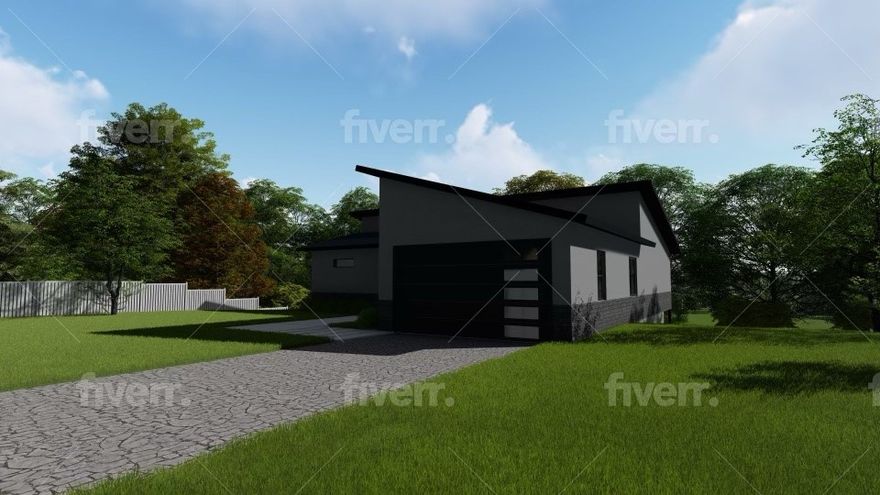 Calling all NWA mountain biking enthusiasts....this is the home you have been waiting for. Live on the Back 40 bike trail, bike to Downtown Bentonville and kayak on Lake Ann all out of your back yard! This premium, contemporary, 3 bed, 3 full bath, bike cabin with finished, walk out basement, exercise room, bonus room, covered patio area, and balcony, is all perched directly on the Back Forty and walking distance to the Lake Ann boat launch. It boasts bike in/bike out accessibility (w/ full bike shop) to one of the most renowned bike trails in the nation. Keep for yourself or, if desired, this cabin will help pay for itself, with proven short term lease/AirBNB numbers, on some smaller, but similar cabins nearby. Approximate completion date of Aug-Sept 2022. Photos are sample renderings.