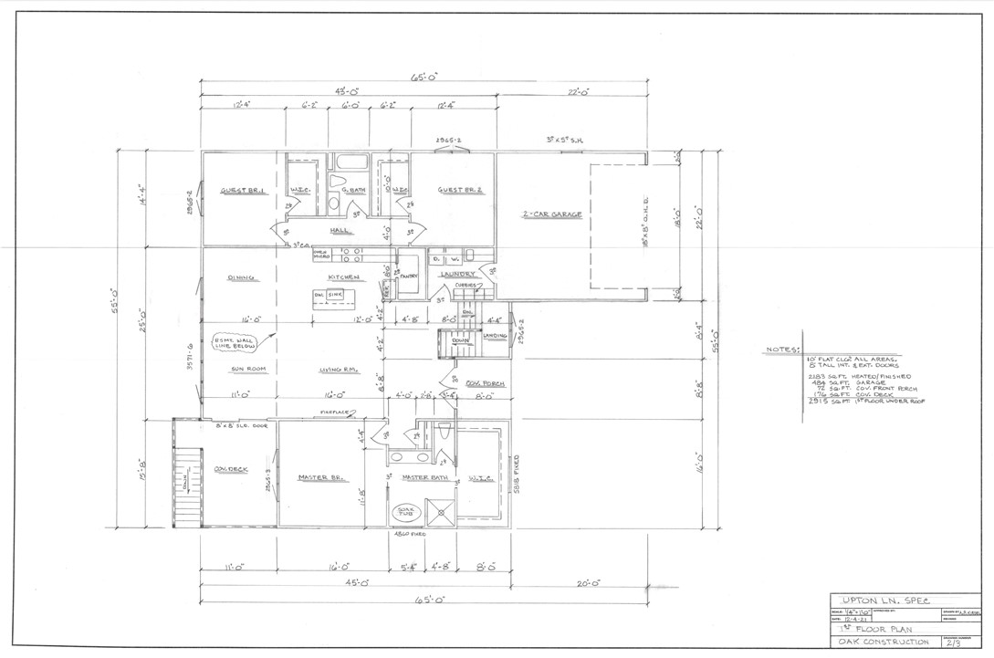 Berkshire Sub Bvv - Residential